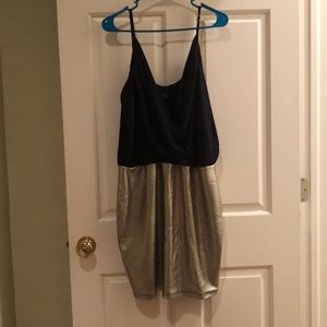 mini dress NEVER WORN
